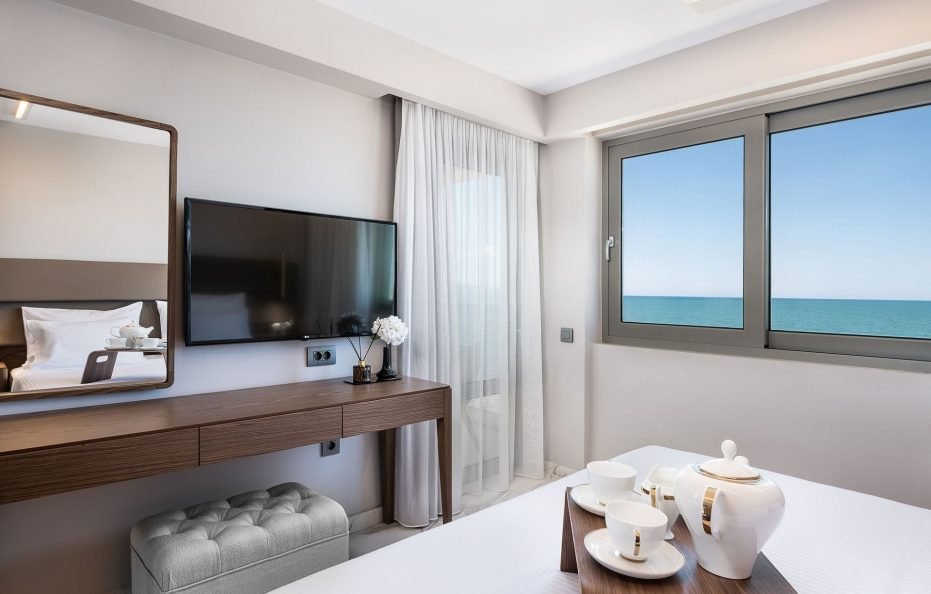 Nest suite (2 bedroom)