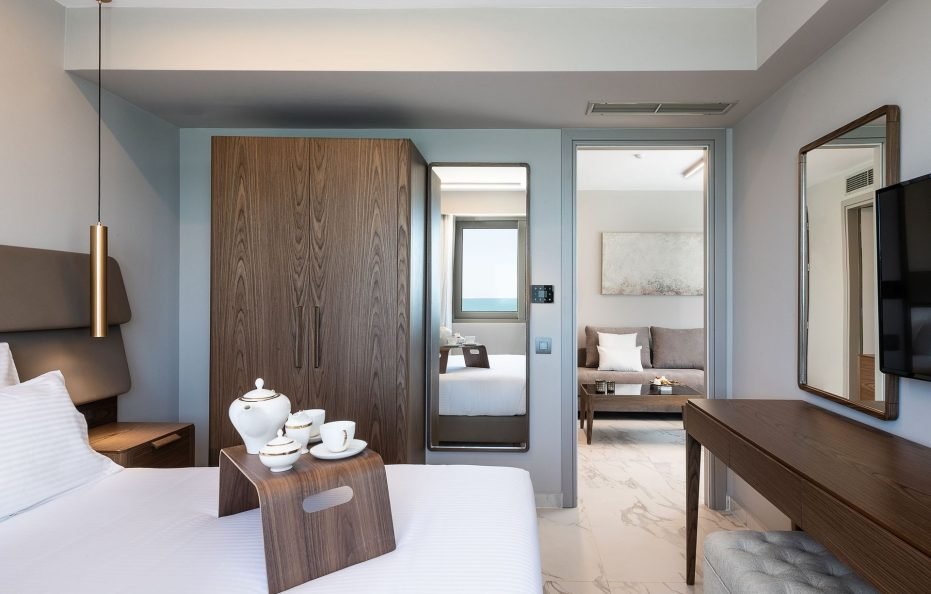 Nest suite (2 bedroom)
