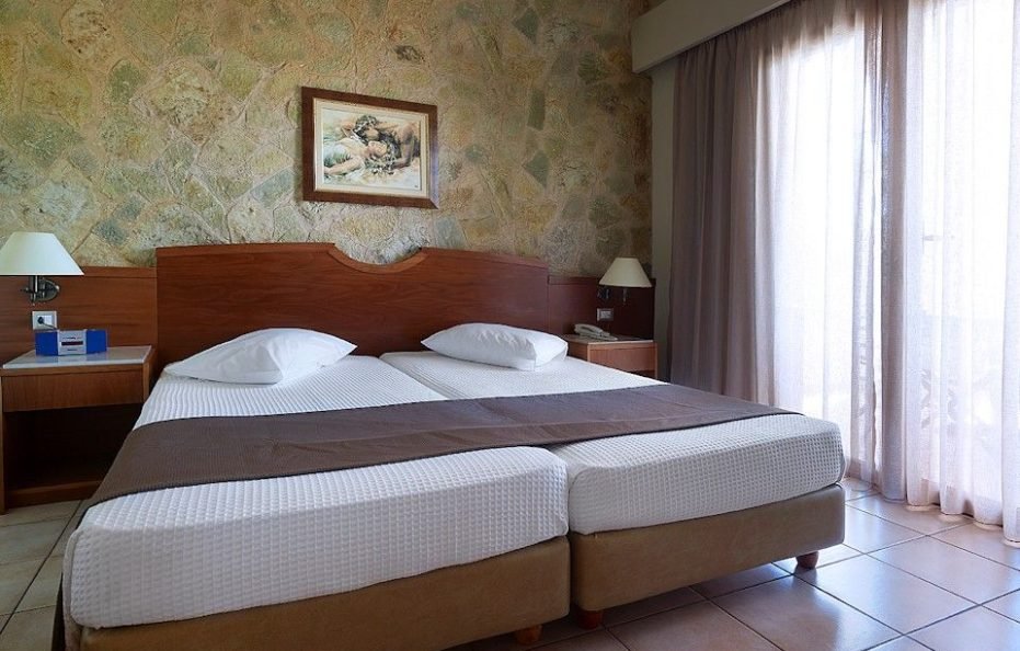 One Bedroom Apartment