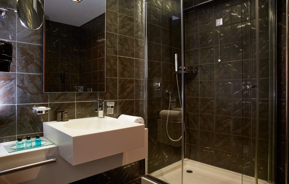 Superior Guestroom Sea View