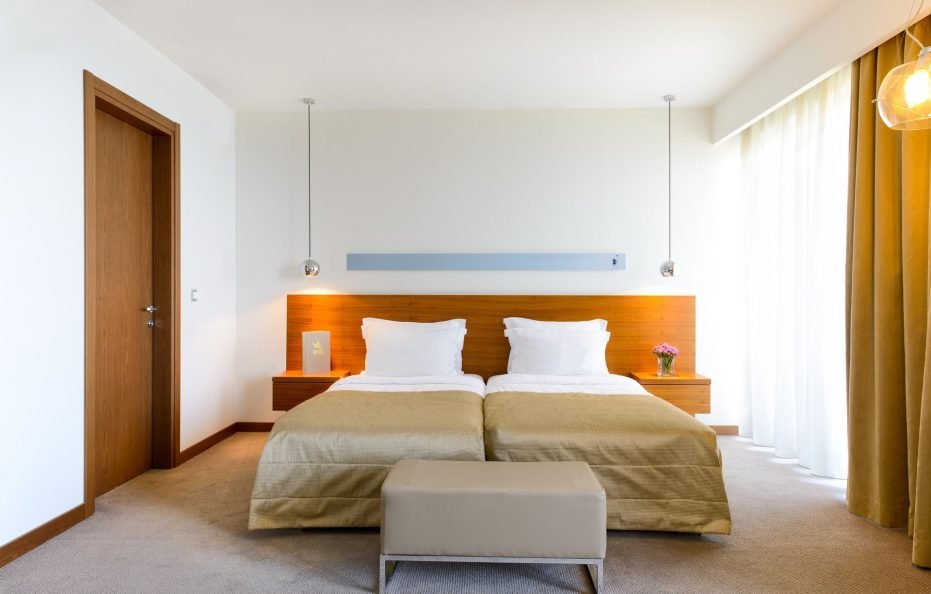 Junior Suite Sea View