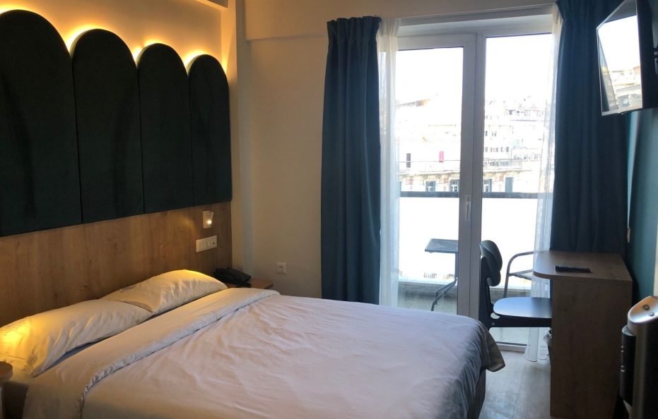 Executive Single Room