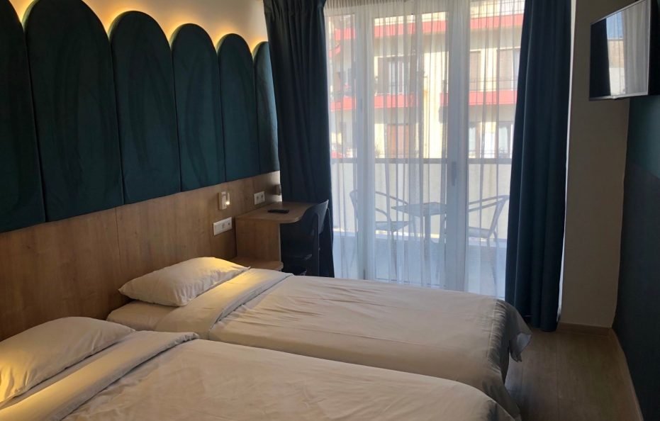 Executive Twin Room