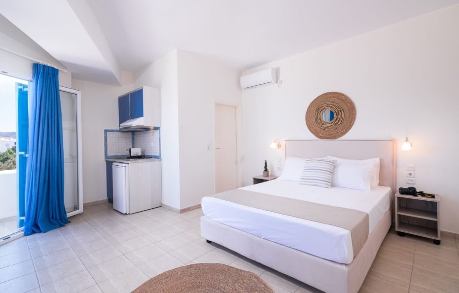 Deluxe Room | Sea View [23 m²]