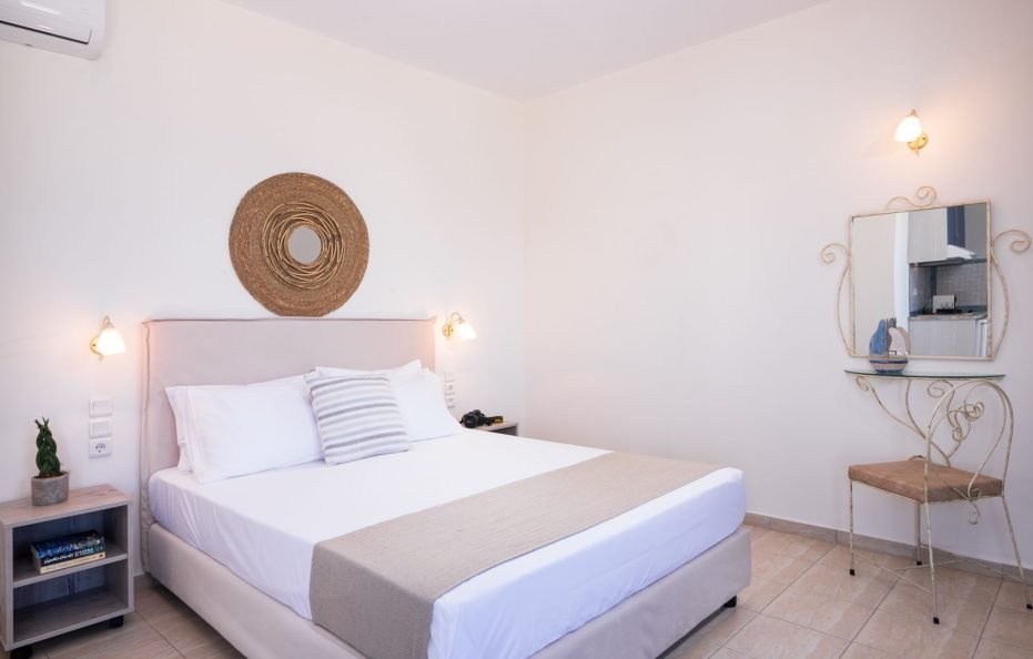 Deluxe Room | Sea View [23 m²]