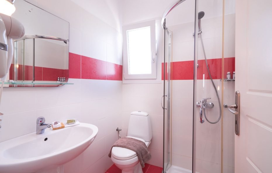 Deluxe Room | Sea View [23 m²]