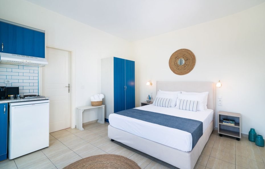 Superior Room | Sea View [21 m²]