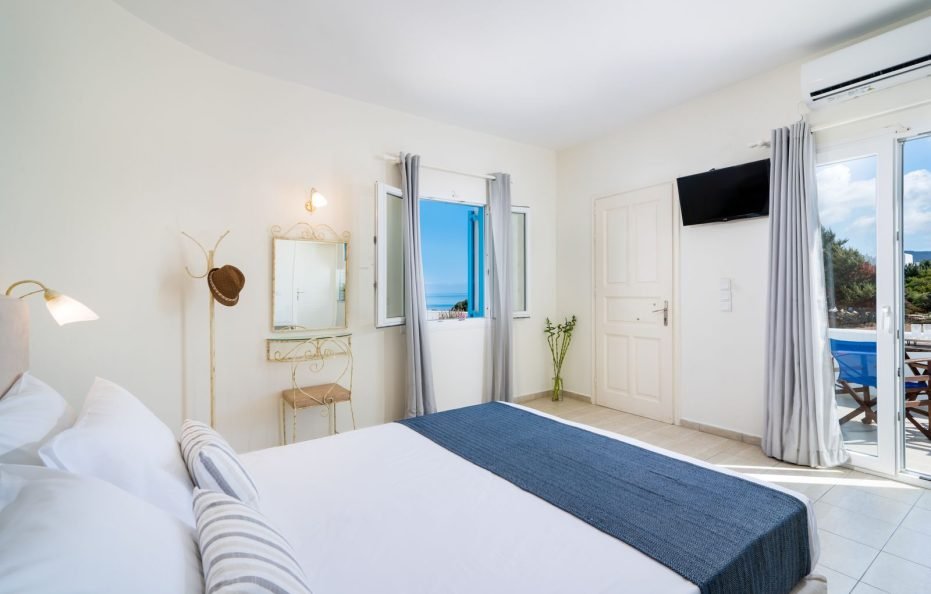 Superior Room | Sea View [21 m²]