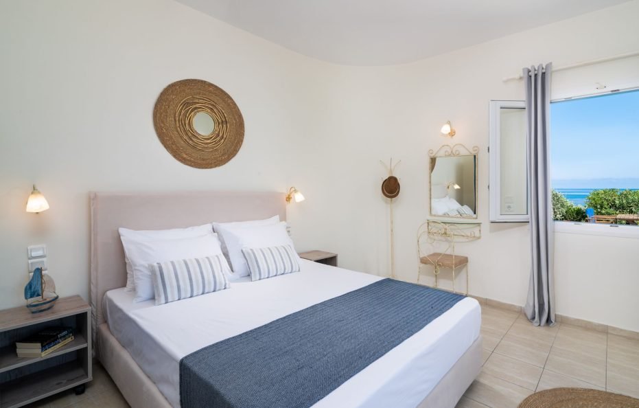Superior Room | Sea View [21 m²]