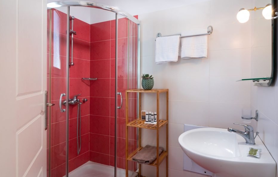Superior Room | Sea View [21 m²]