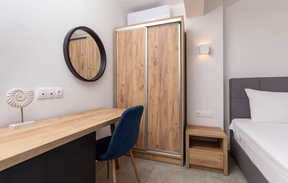 Deluxe Room with Sea View