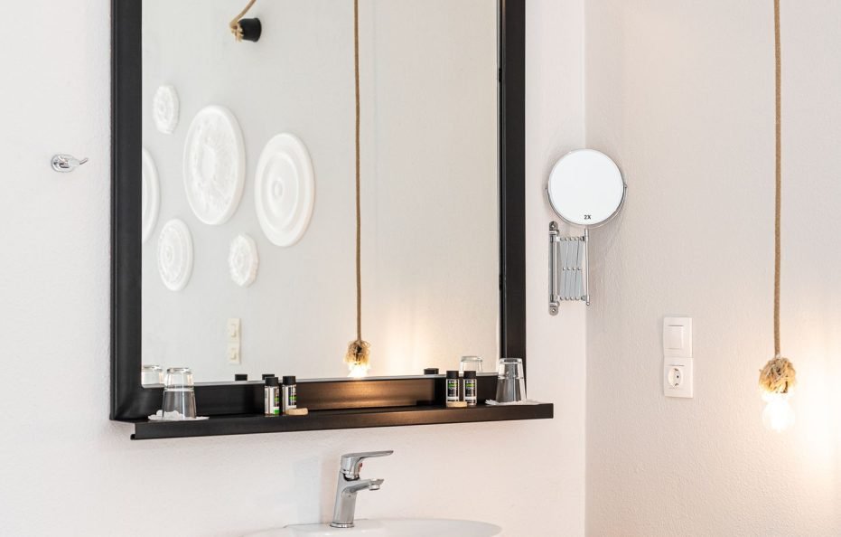 Classic Double Room Garden View