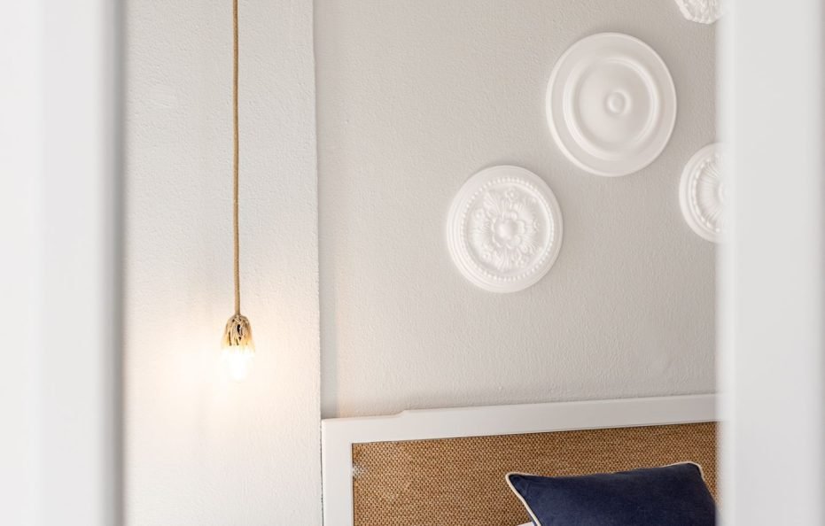 Classic Double Room Garden View