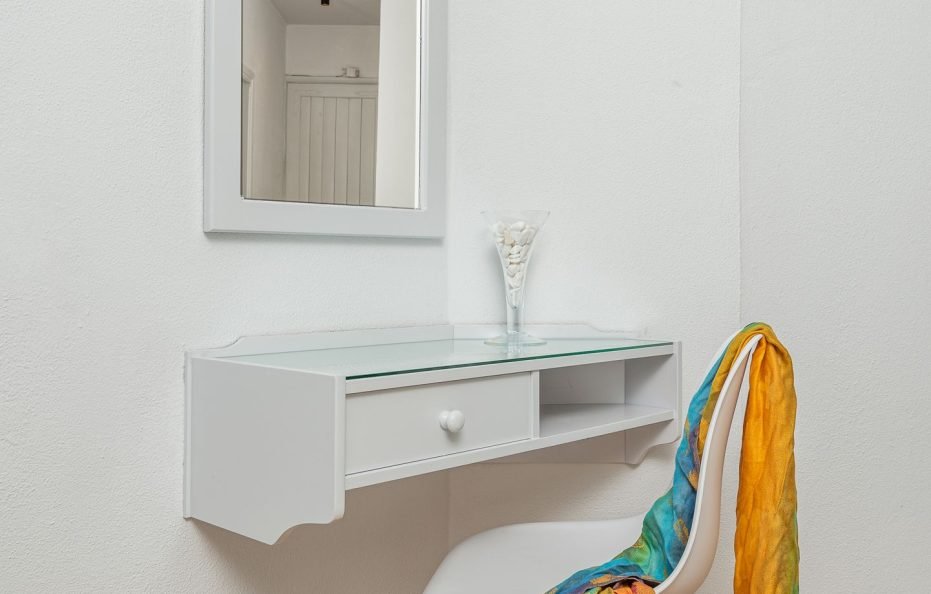 Elegant Double Room Sea View