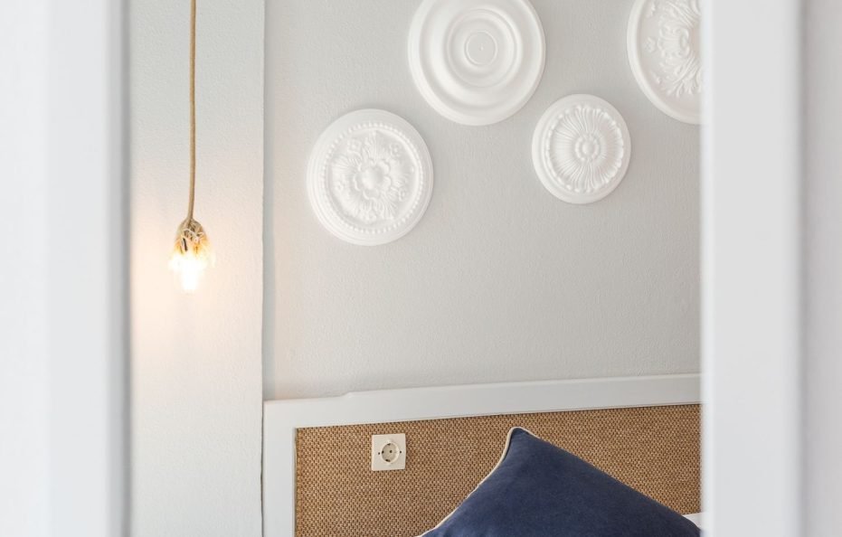 Friends & Family Sea View Room