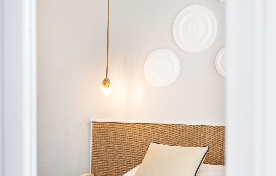 Friends & Family Sea View Room