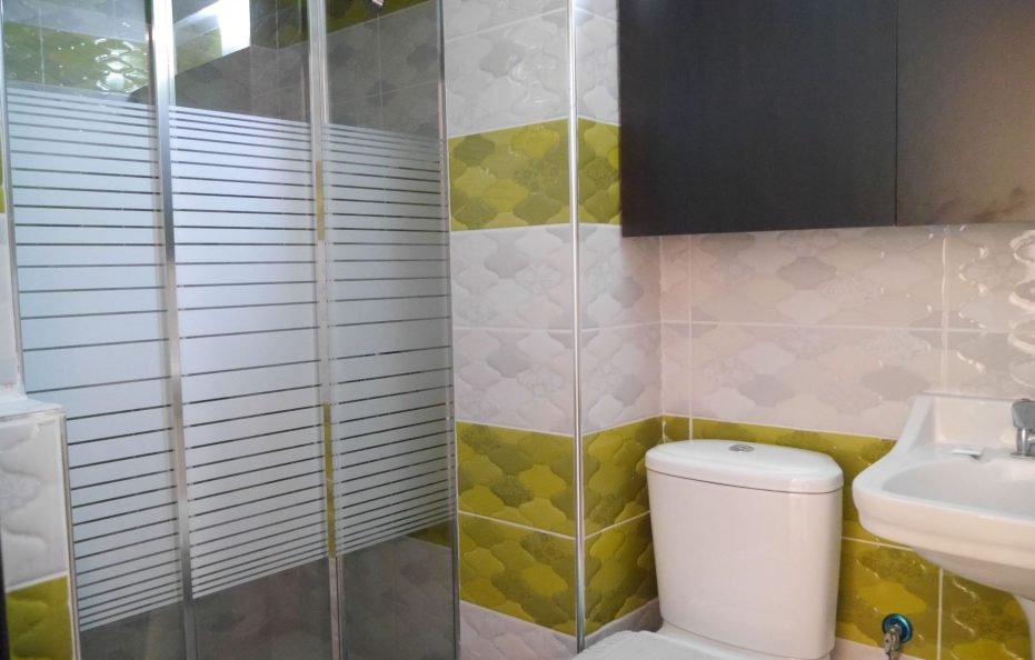 Standard Studio with Garden View