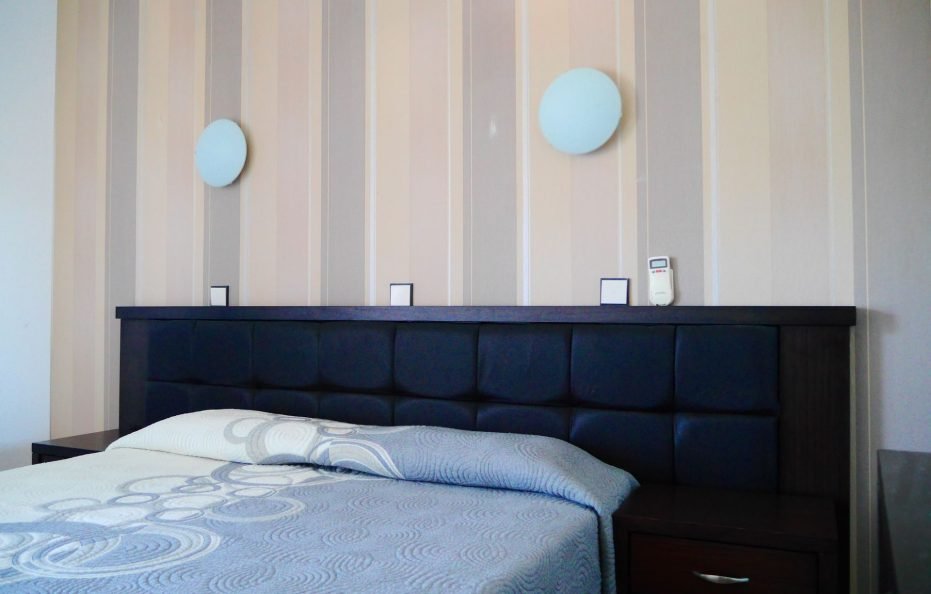 Family Studio with Sea View