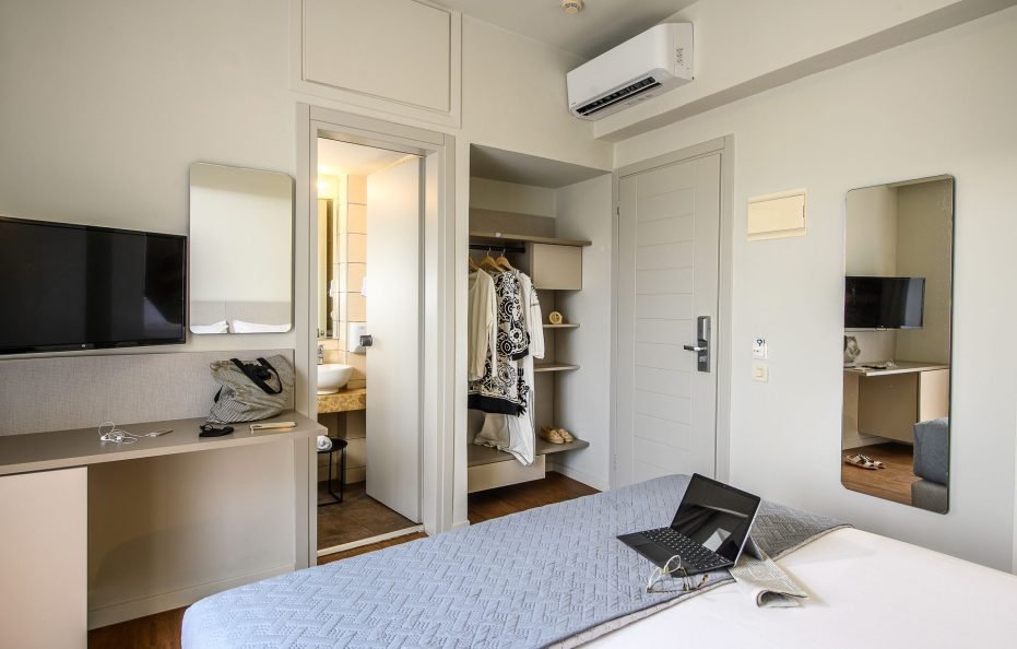Double/Twin Room Standard (1-2 pax)