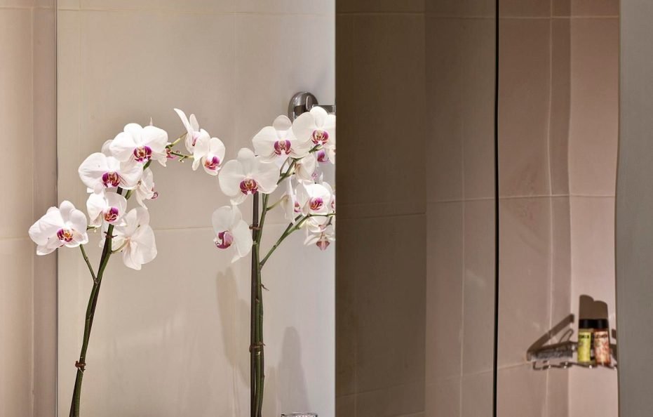 Double / Twin Room | Filopappou view