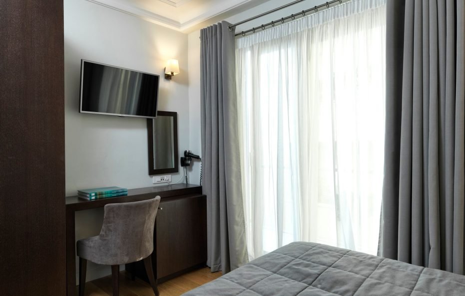 Standard Double / Twin Room