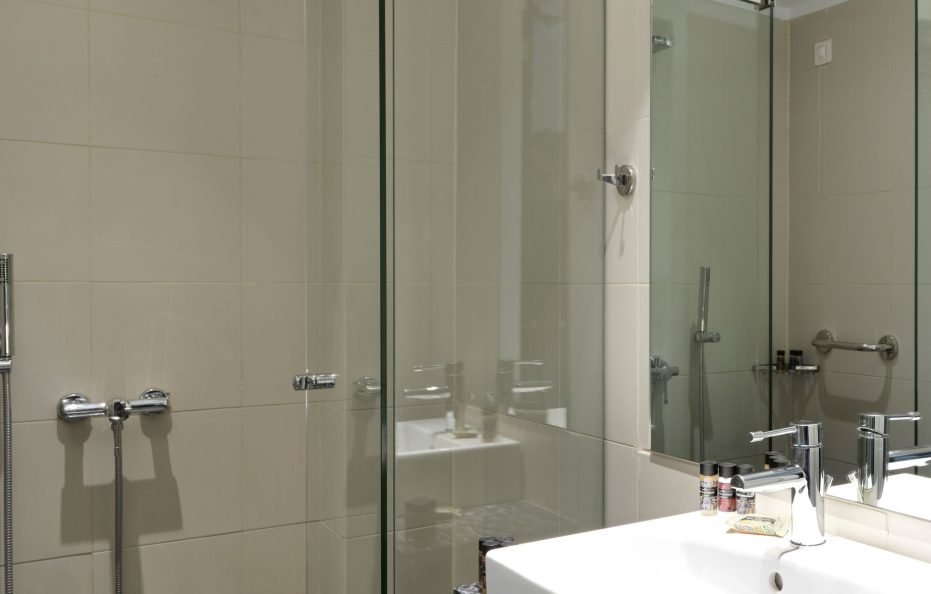 Standard Double / Twin Room