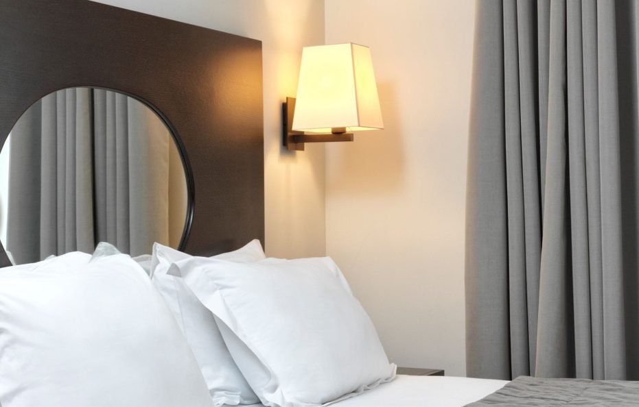 Standard Double / Twin Room