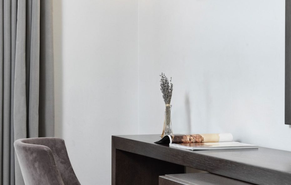 Standard Double / Twin Room