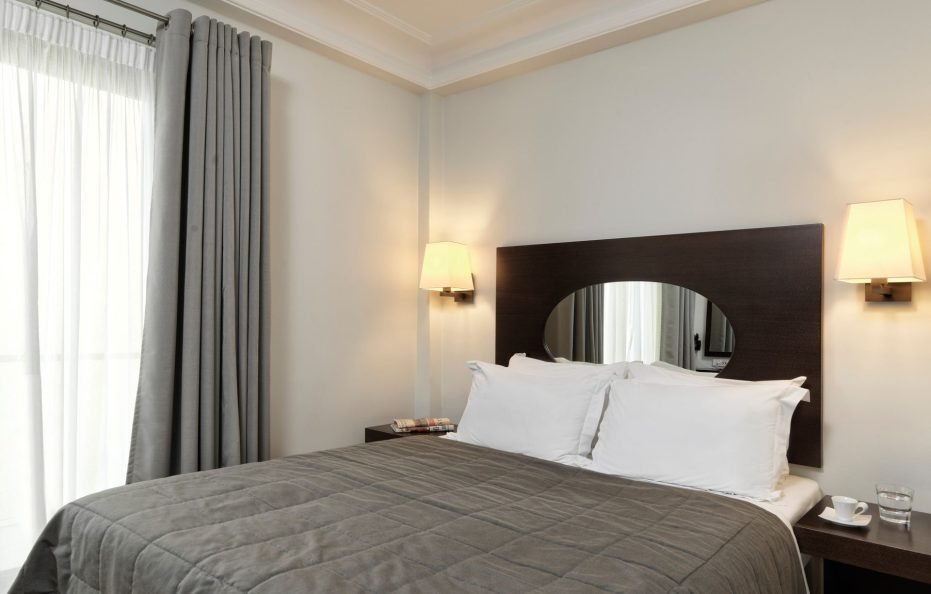 Standard Double / Twin Room