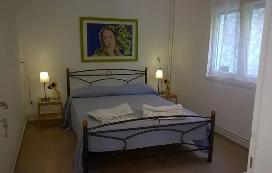 Electra Beach Apartment