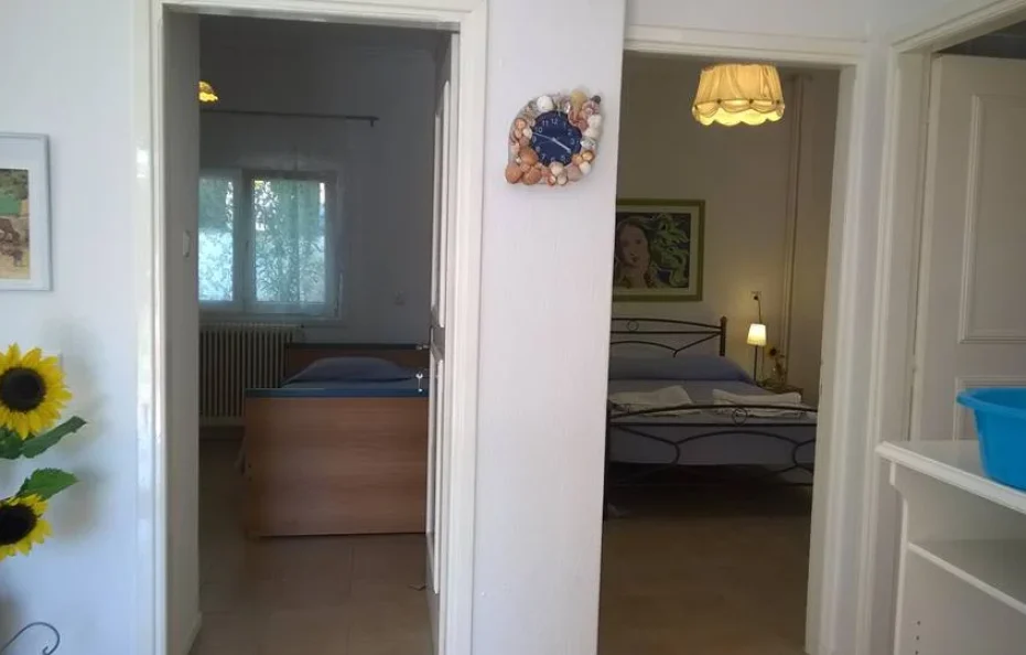 Electra Beach Apartment