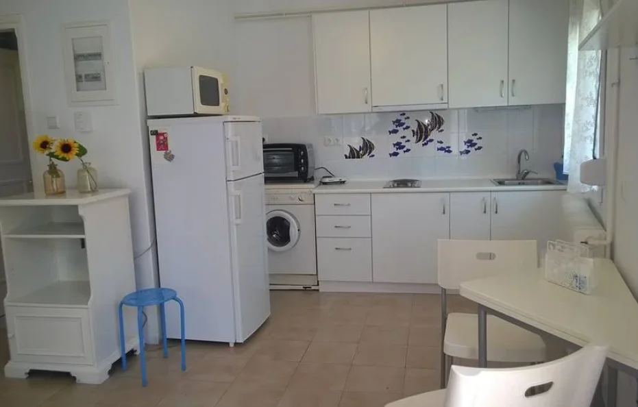 Electra Beach Apartment