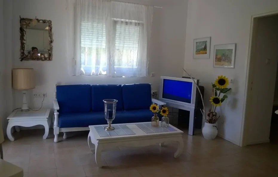 Electra Beach Apartment