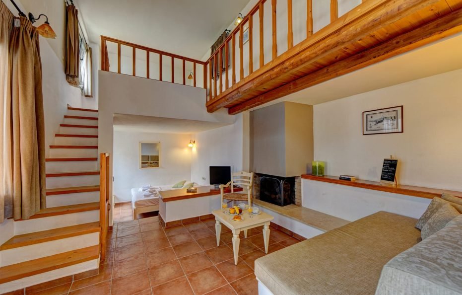 Villa Beta