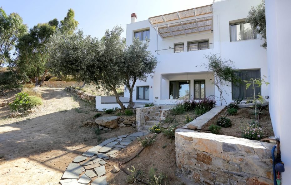 Villa Beta
