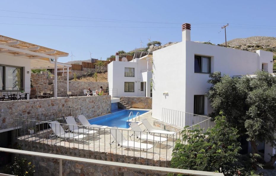 Villa Beta