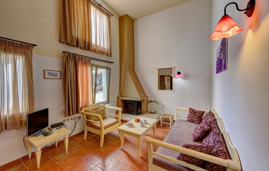 Villa Aplha