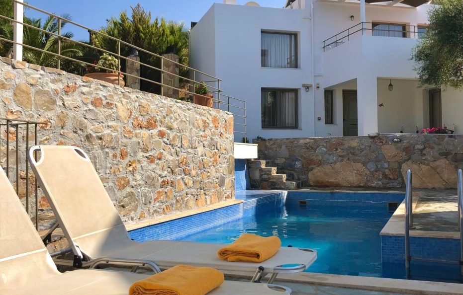 Villa Aplha