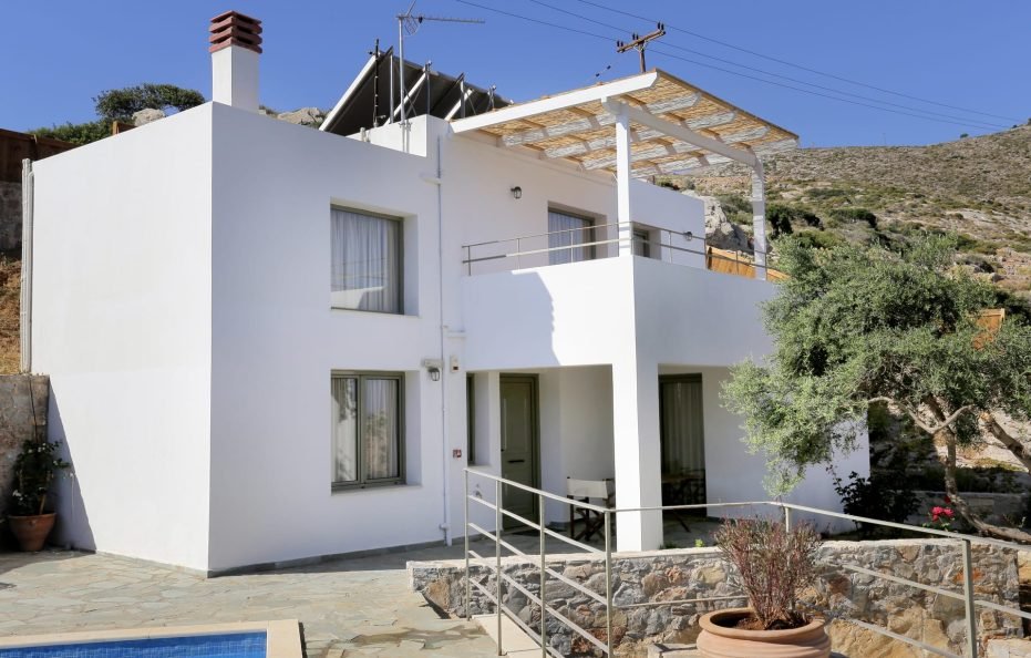 Villa Aplha
