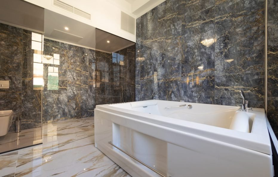 Junior Suite with Jacuzzi