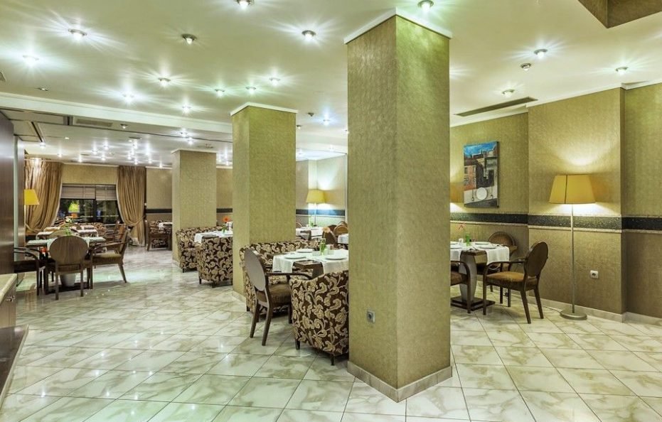 Egnatia Palace Thessaloniki