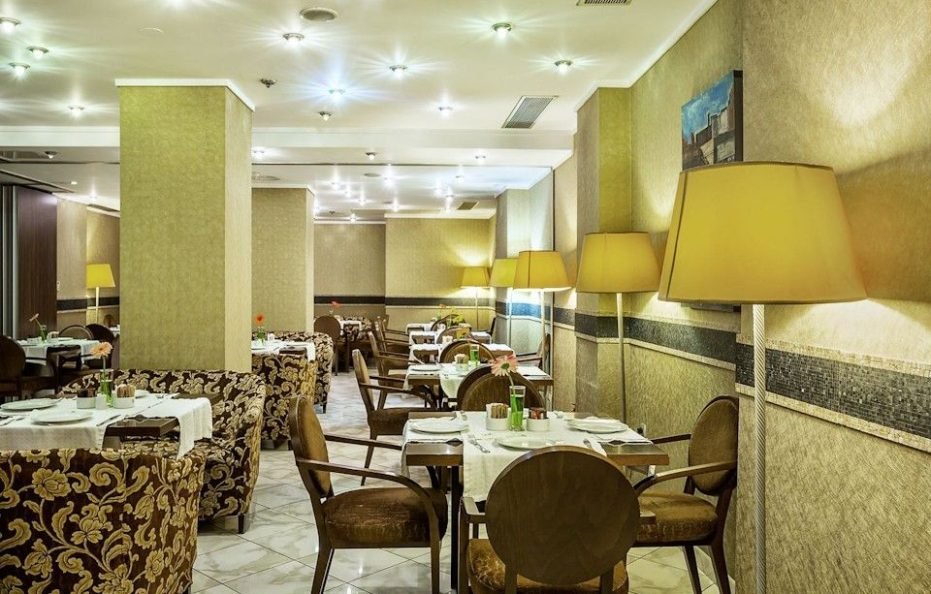 Egnatia Palace Thessaloniki
