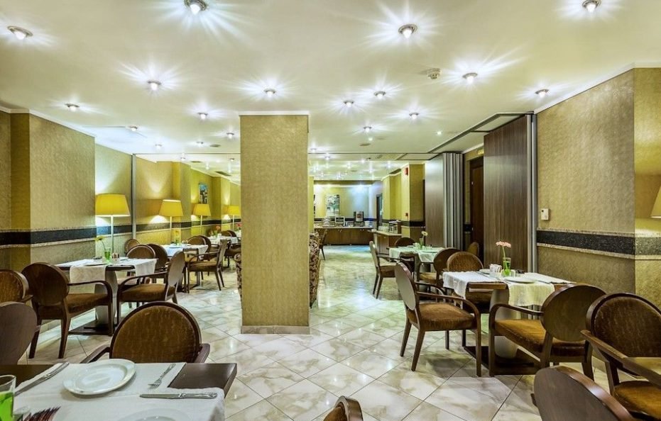 Egnatia Palace Thessaloniki