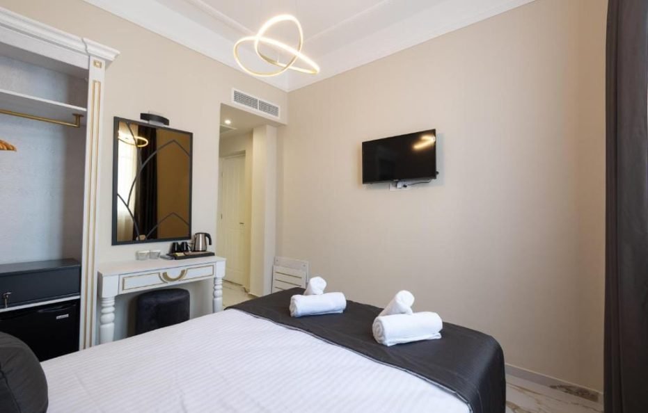 Single Room