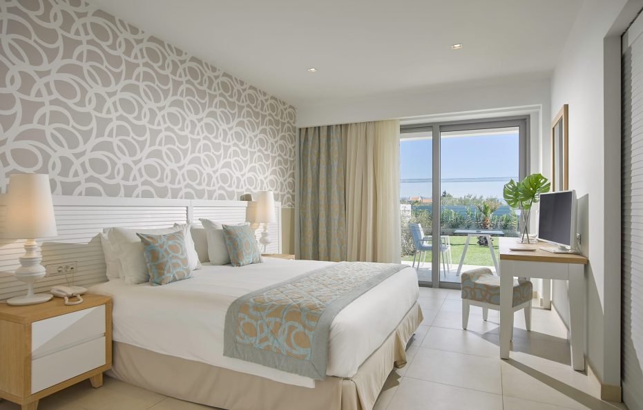 Junior Suite (45 m2)