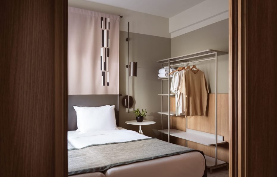 Junior Suite Inner View