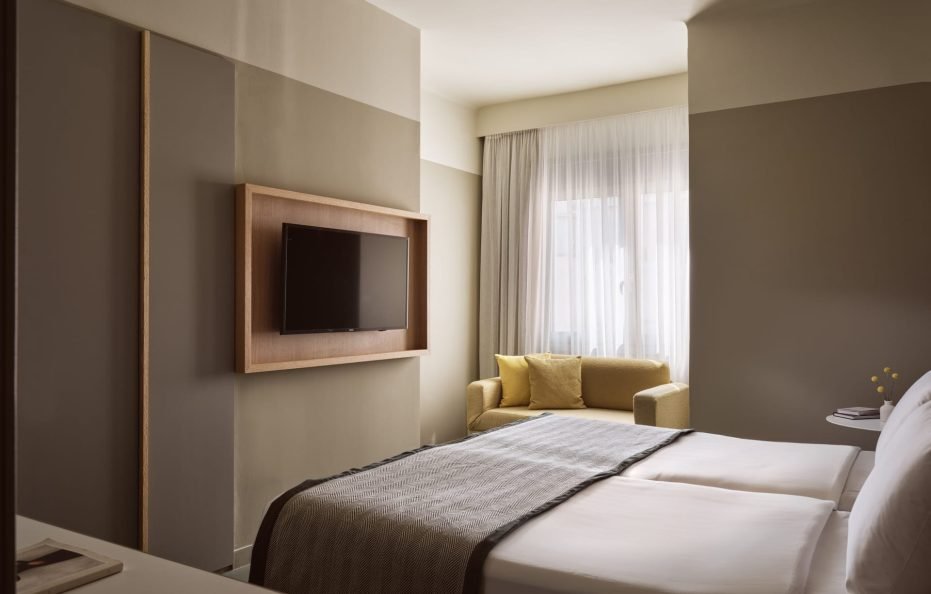 Superior Room Inner View