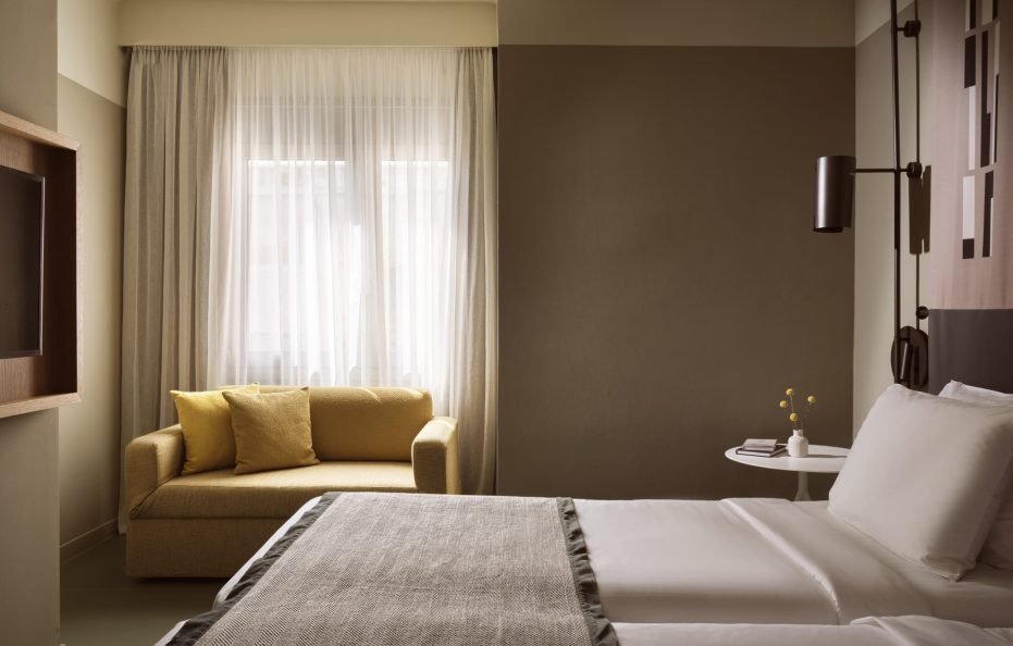 Superior Room Inner View