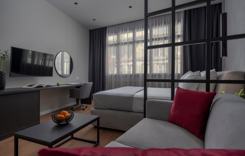 Premium Room