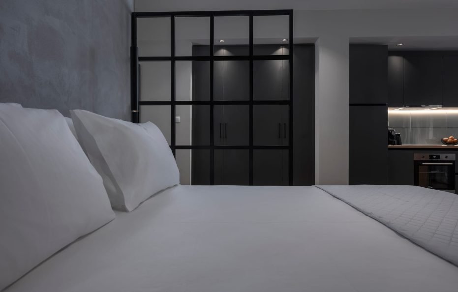 Elegant Room
